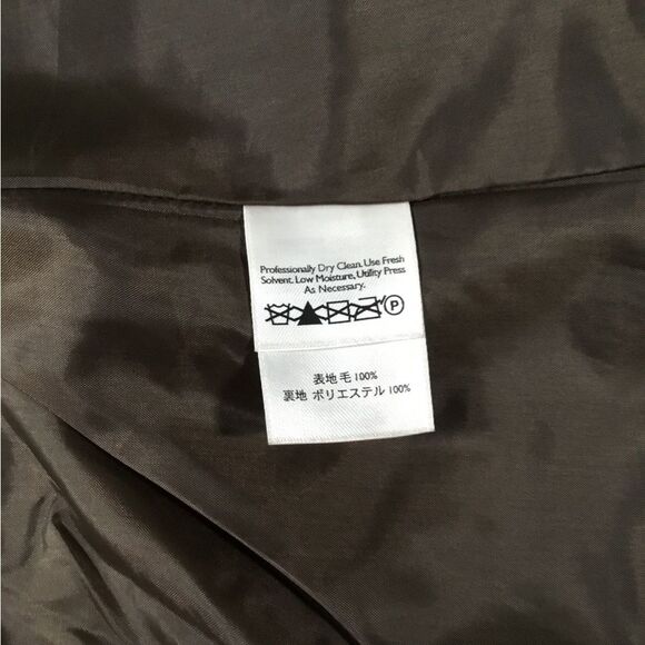 Eddie Bauer wool blazer women's size small - Picture 4 of 7